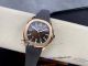 3K Factory Clone Patek Philippe Aquanaut 5167 rose gold brown dial Watch (4)_th.jpg